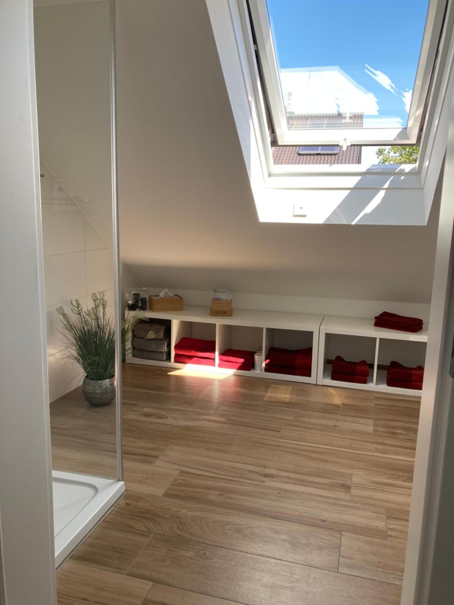 Ferienwohnung Finkenschlag Espira Exterior foto